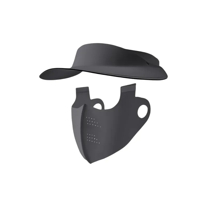 Bejirog Polyester Sun Protection Hats Unisex-3