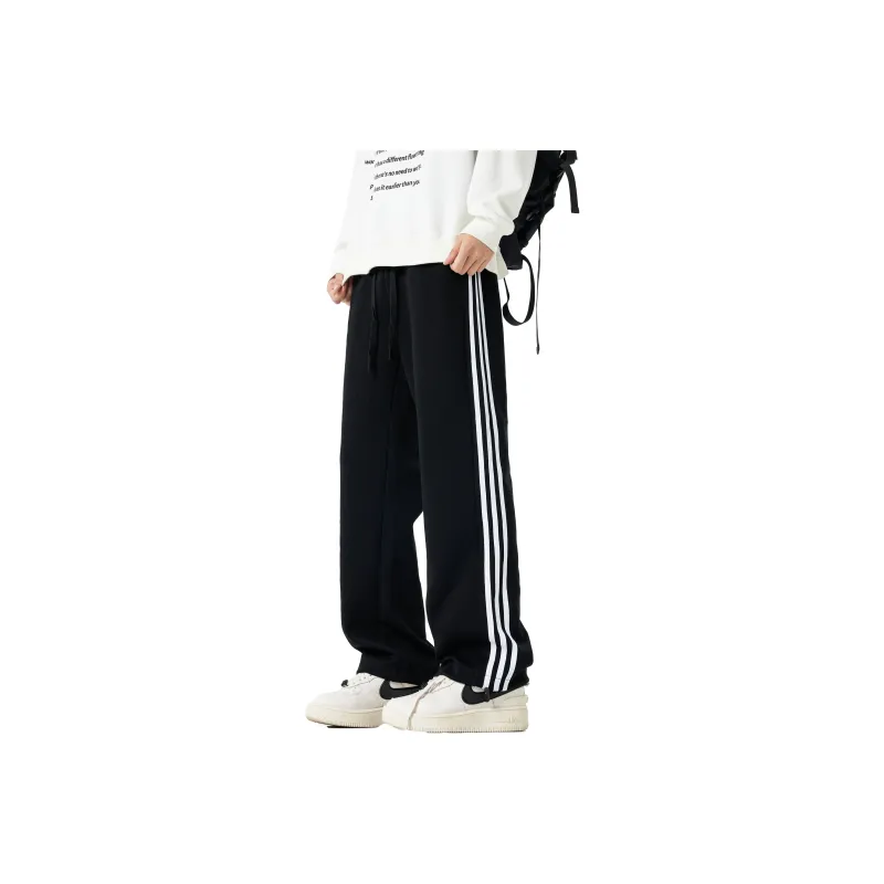 YATSI Knitted Sports Pants Unisex-8