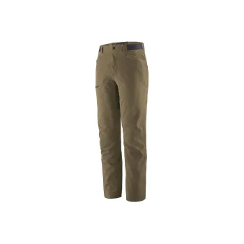 Patagonia Venga Rock Pants Regular Sage Khaki Casual Pants Men's