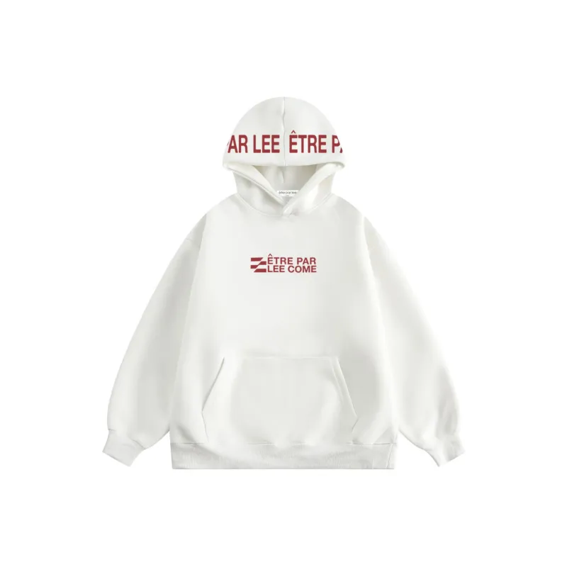 Être Par Lee Sweatshirts Unisex-3