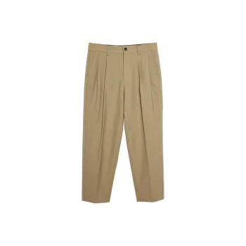 CROQUIS Suit Trousers Unisex