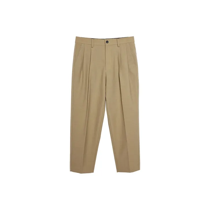 CROQUIS Suit Trousers Unisex-0