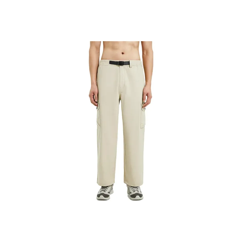 KOLON SPORT Camping Casual Pants Men's-0