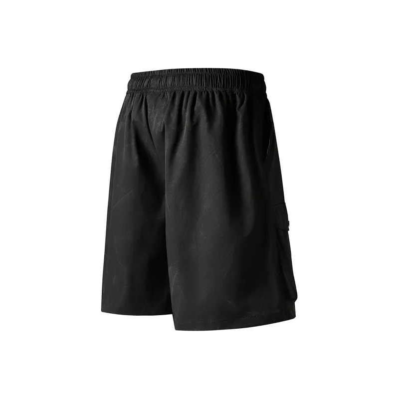 CHARLIE GOLF Cargo Shorts Unisex-1