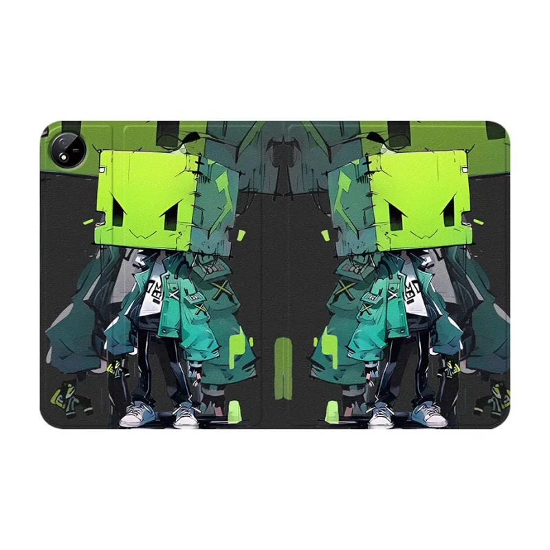 YIBAOBAO Tablet Protective Cases-11