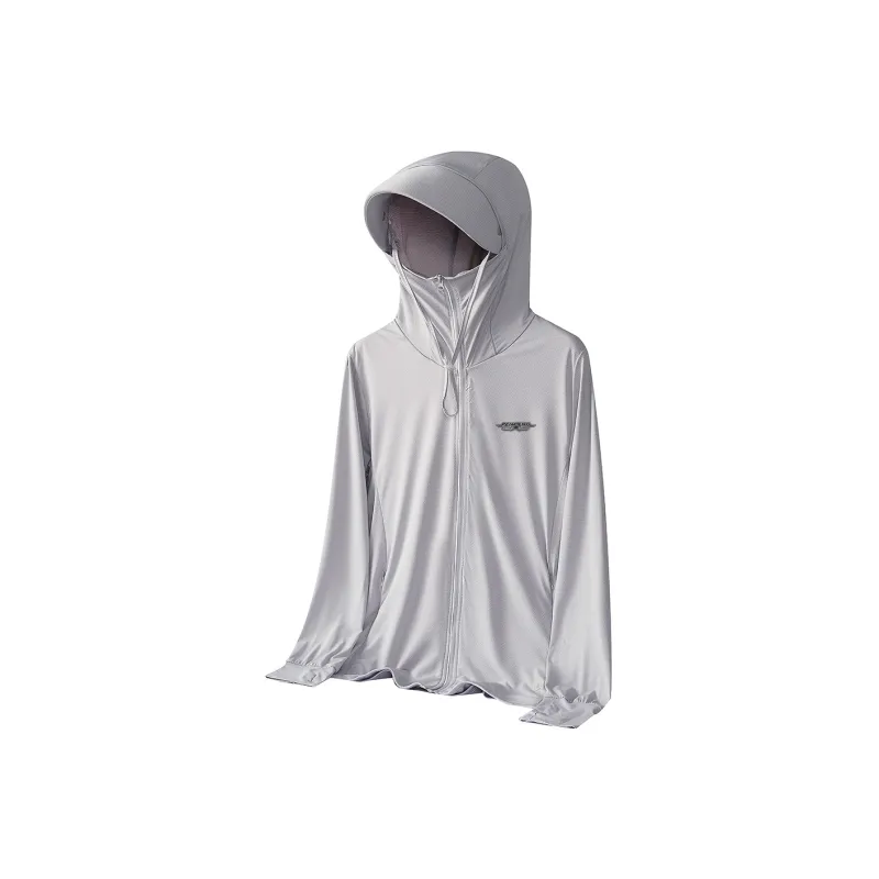 PEIMENG Sun Protection Clothing Unisex-3