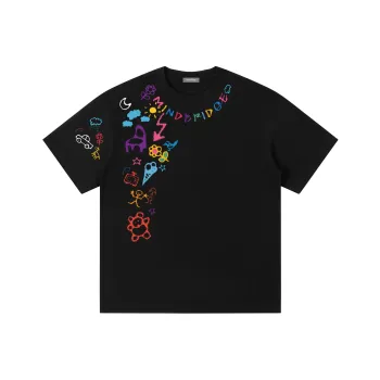 MindBridge T Shirts Unisex