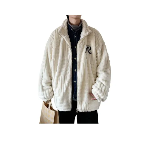 TYPERIGHTER Puffer Jacket Unisex