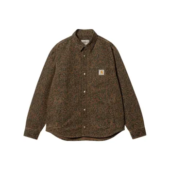 Carhartt WIP Conro Shirt Jacket