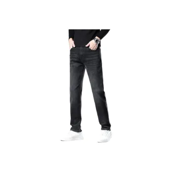 CIZA Jeans Unisex Black