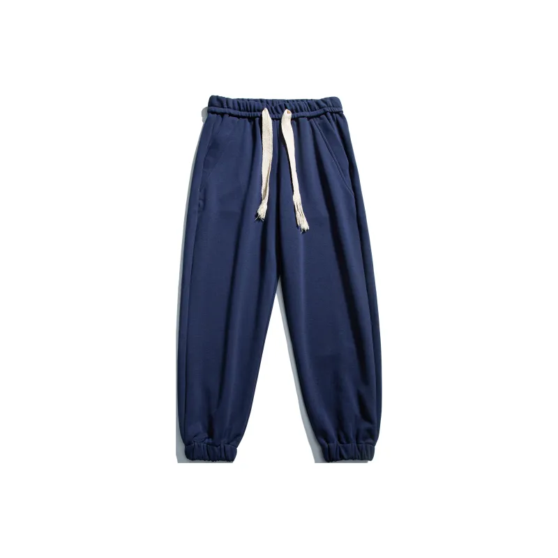 NONEVENT Casual Pants Unisex-18