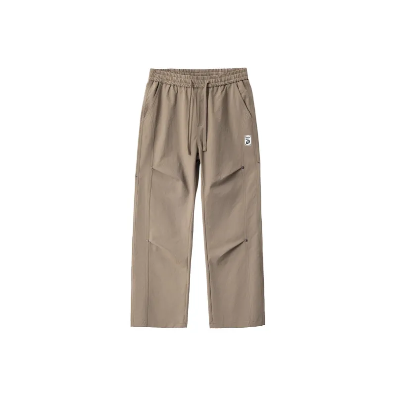 HARSIINCN Casual Pants Unisex-2
