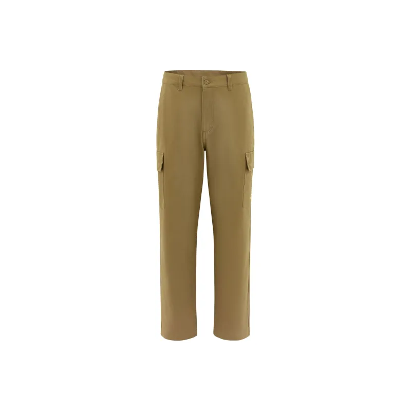 CAT Cargo Pants Men-2
