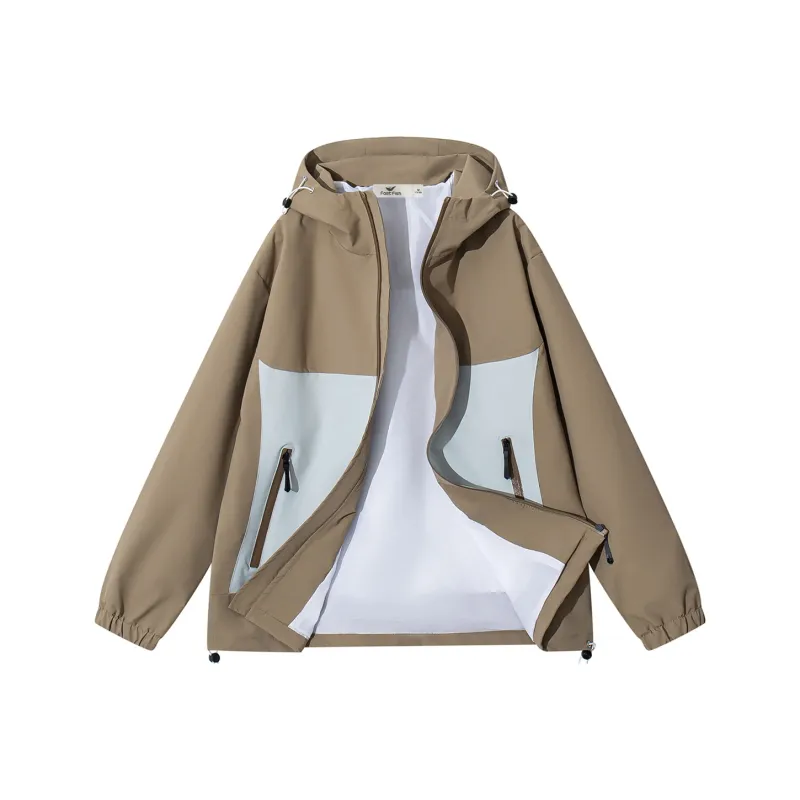 FASTFISH Jackets Unisex-0