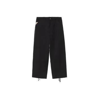 Carhartt WIP Carhartt WIP X INVINCIBLE Jeans Unisex Black
