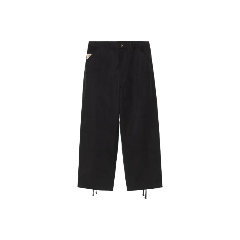 Carhartt WIP Carhartt WIP X INVINCIBLE Jeans Unisex Black-0