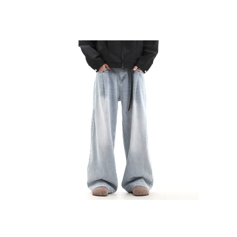 CUWU Jeans Unisex-0