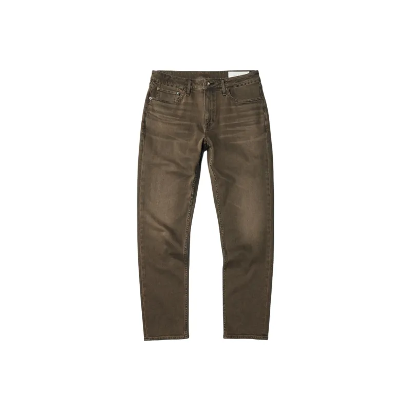 RAG&BONE Jeans Men's Dark Green-0