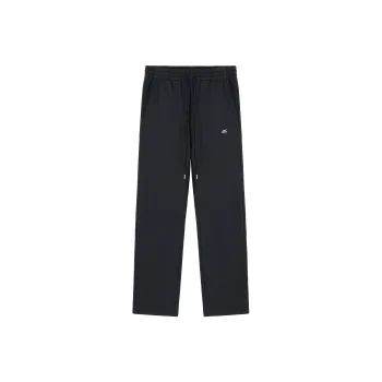 CLIMAX VISION Heart Knitted Sports Pants Unisex