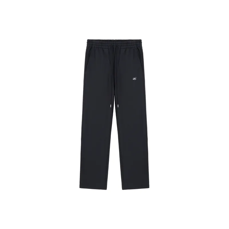CLIMAX VISION Heart Knitted Sports Pants Unisex-0