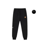 Black (Fleece-Lined and Thickened)