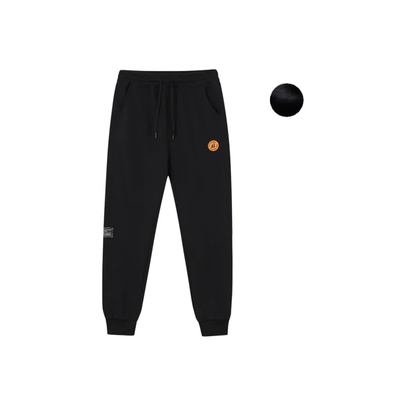 4T Casual Pants Unisex-9