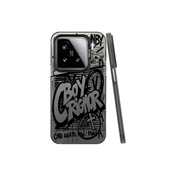 Baochengbao Phone Cases
