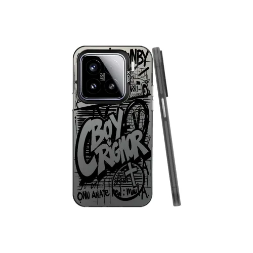 Baochengbao Phone Cases