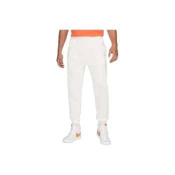 Nike Knitted Sweatpants Men's White