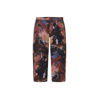 Supreme Frazetta Loose Fit Jean