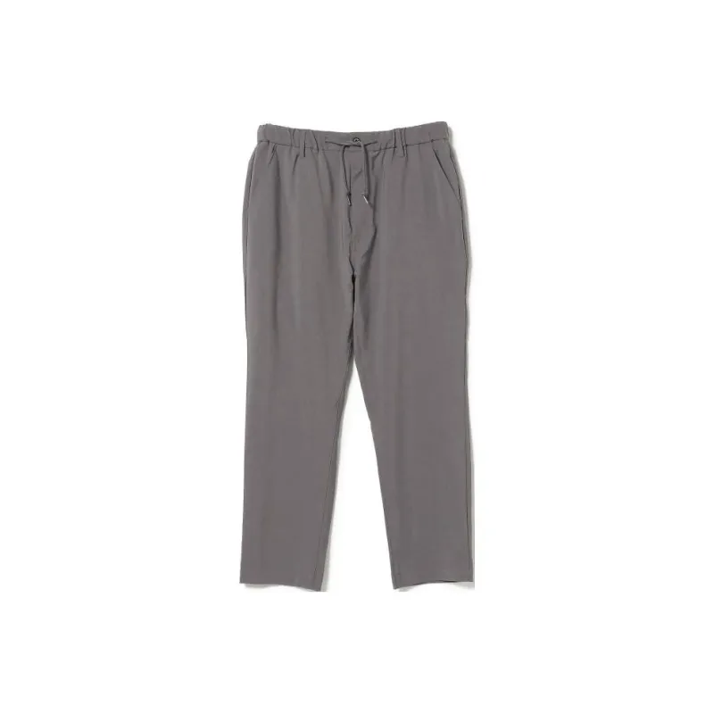 Beams Casual Pants Men-6