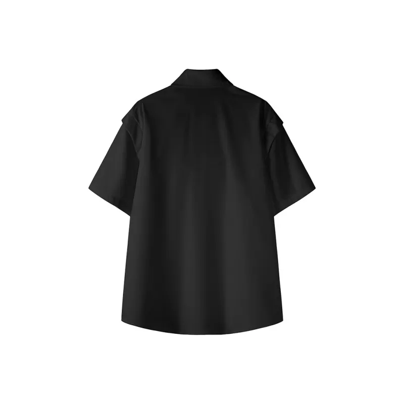 ROSECREED Casual Sportswear Unisex-17