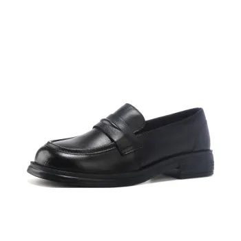 OMS Loafers Women's Black