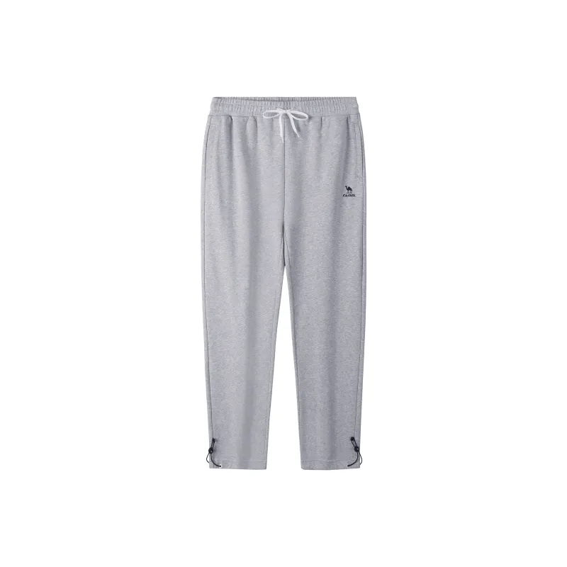 CAMEL Urban Function Series Knitted Sports Pants Men's-0