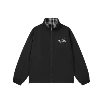 Teddy Bear Collection Parisian Teddy Series Jackets Coats Unisex