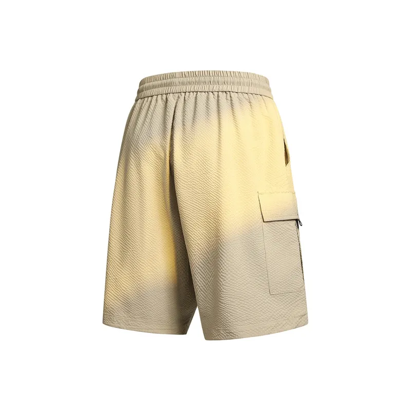 OXO OVERLOAD Casual Shorts Unisex-7