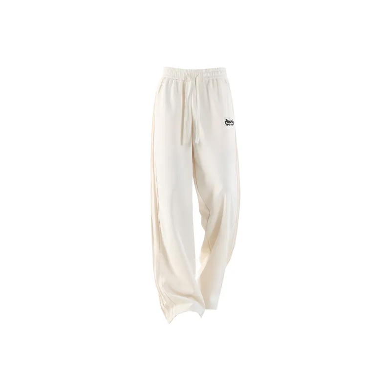 Hurley Casual Pants Unisex-7
