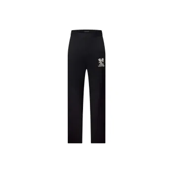 LOUIS VUITTON By Tyler The Creator Embroidered Technical Track Pants