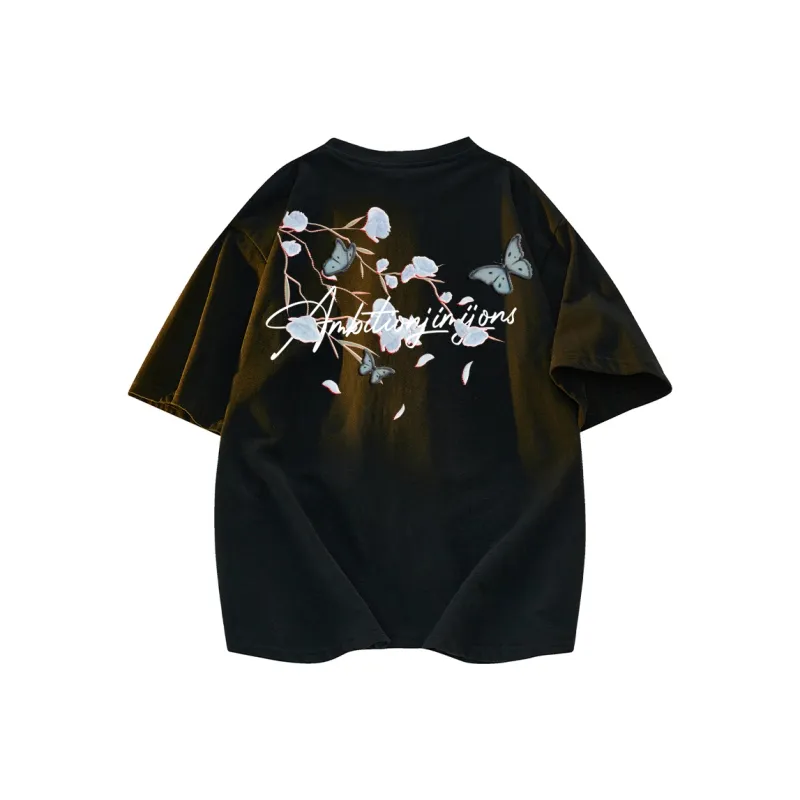 JIMI&JONS T Shirts Unisex-0