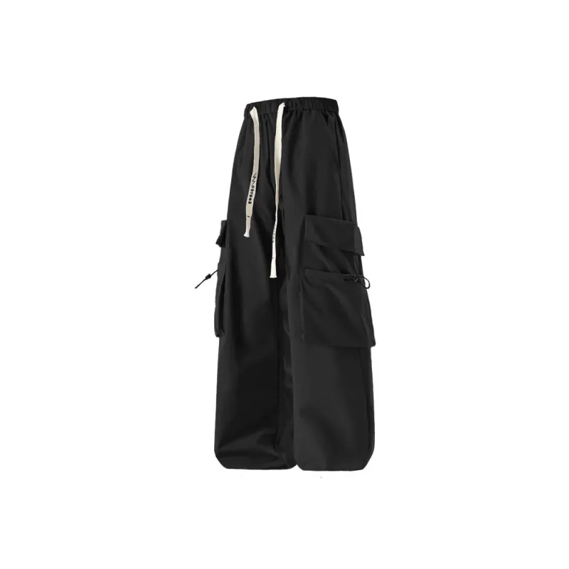 EOOVEN Casual Pants Unisex-5