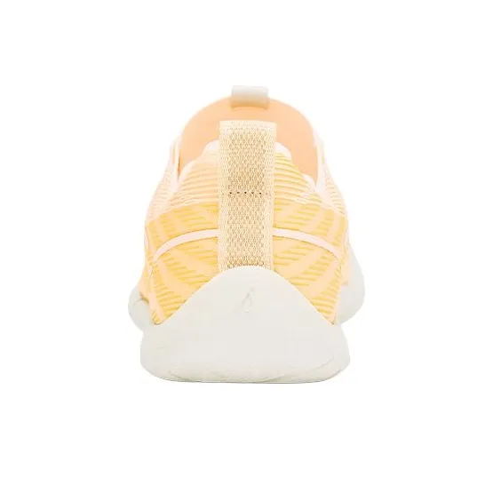 Allbirds Skyline Low Top Casual Shoes Women's Yellow-3