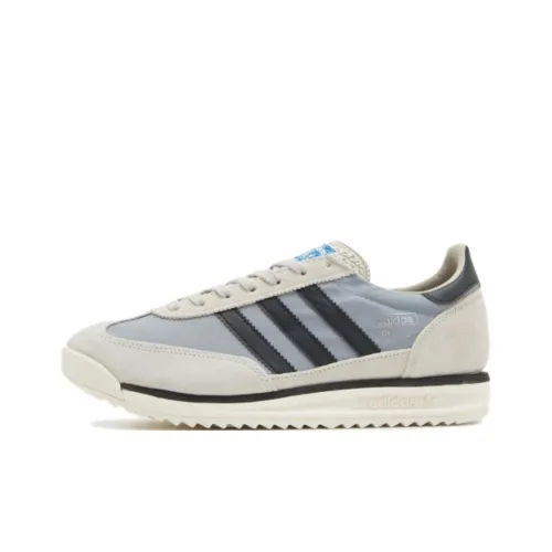 SL72 Adidas Originals Rs 'Wonder Aluminum Black Grey'