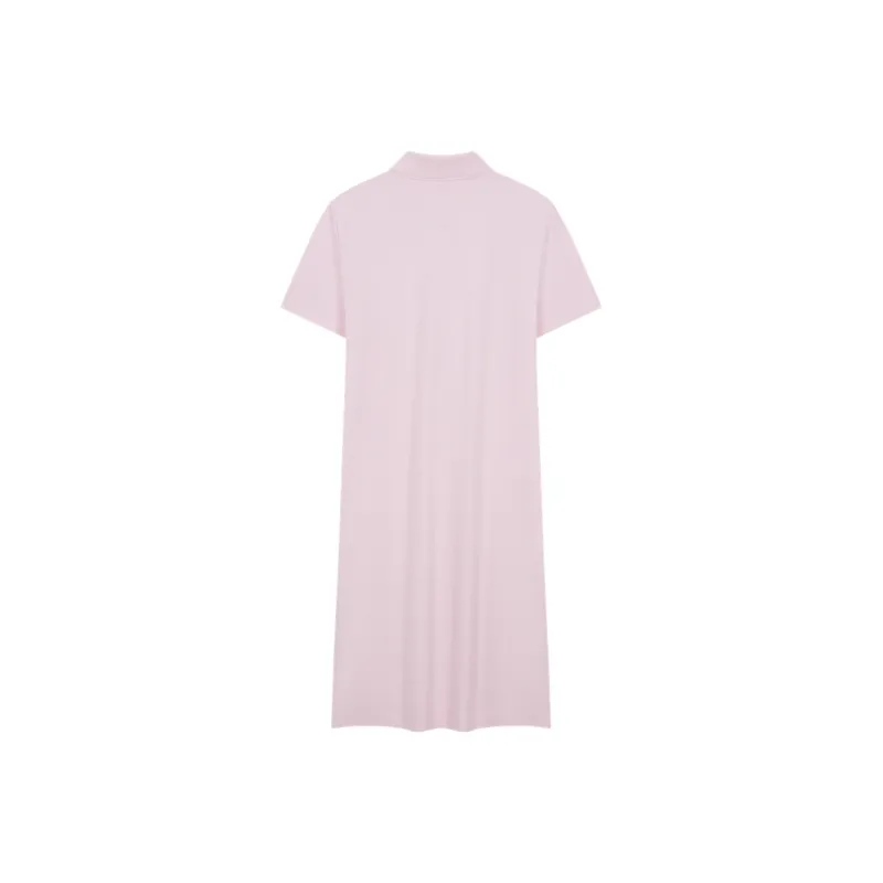Tommy Hilfiger Short Sleeved Dress Women's-1