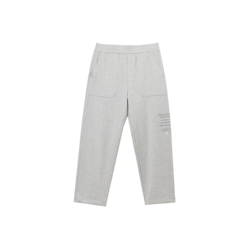 JACK&JONES Casual Pants Men-8