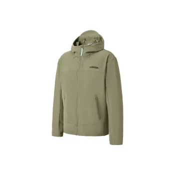 Adidas Jackets Coats Men's Army Green