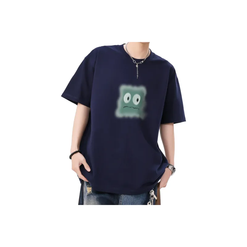 MARK WAFFLE T Shirts Unisex-5