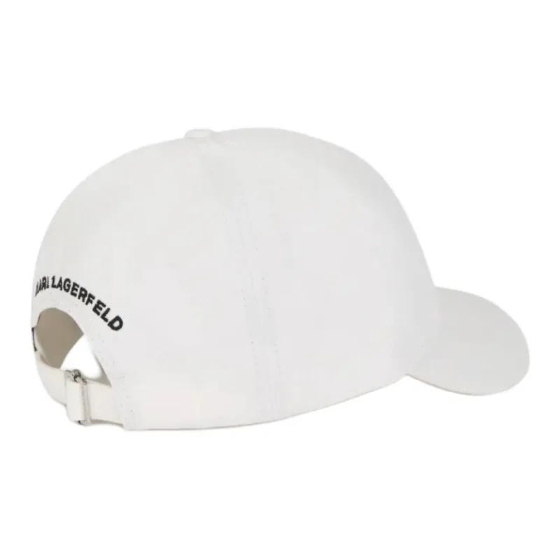 KARL LAGERFELD / Karl Lagerfeld Jeans Ikon Choupette Cap-1
