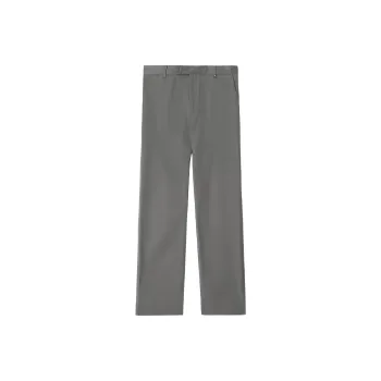 Burberry Monogram Motif Twill Chinos