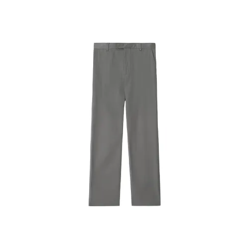 Burberry Monogram Motif Twill Chinos