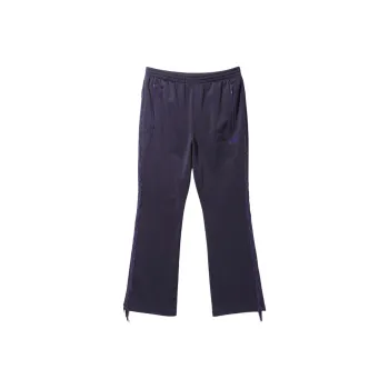 Needles FW24 Sweatpants Unisex Purple